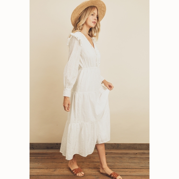 DRESS FORUM Dress - Picture 2 of 9